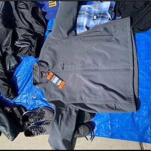 Men’s Kirkland Coat